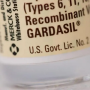 Merck &amp;amp; Co відреагувала на падіння попиту на Gardasil у Китаї