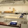 У Вінниці відкрили найбільше укриття, розташоване на території медзакладу
