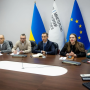 Реформа МСЕК: онлайн-нарада за участю міністра охорони здоров’я Віктора Ляшка