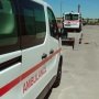 Ліки, дезінфекція, швидкі: МОЗ відзвітував про отриману гуманітарку /Facebook