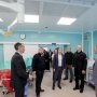 «Україна будує найсильнішу реабілітаційну систему Європи» – Віктор Ляшко