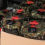 Минобороны сформирует медицинский департамент, стандартизирующий турникеты и аптечки