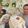 За 80 днів повномасштабної війни у Київі народилося понад 2 тисячі дітей /Facebook