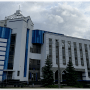 Вищий навчальний заклад «Київський медичний університет» /Офіційний сайт закладу