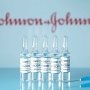 В США ограничат использование вакцины компании Johnson &amp;amp; Johnson /smr.gov.ua