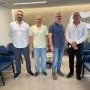 Михаил Радуцкий посетил медицинские учреждения Израиля