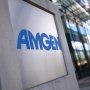 Amgen підвищила прибутки у III кварталі /linkedin