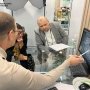 НСЗУ развивает программы стоматологической помощи для защитников Украины: более 360 тысяч услуг в 2025 году /НСЗУ 