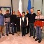В Польше для украинских медиков стартовал учебный проект по аэромедицинской эвакуации /Пресс-служба Министерства здравоохранения Украины
