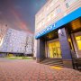 «Добробут» побудує реабілітаційний центр за підтримки Корпорації міжнародного фінансування США /Прес-центр Добробуту