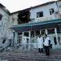 Уряд затвердив фінансування на відновлення лікарень у регіонах