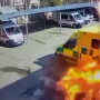 Фото: скриншот видео /Telegram