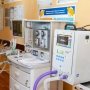 Минздрав распределил полученные аппараты ИВЛ между больницами. Фото: МОЗ /Facebook