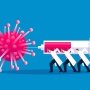 США завершили розслідування зловживань, вчинених за ковідних часів: ключові висновки