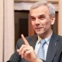Зачем Олегу Мусию заместитель по евроинтеграции