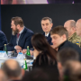 Минздрав делает ставку на профилактику: скрининг 40+ масштабируют, «Доступные лекарства» расширяют /Минздрав