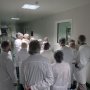 Производство «Дарницы» посетили участники Акселератора Зеленой Химии: украинский фармлидер демонстрирует международные экостандарты на практике