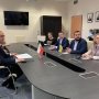 Украина и Польша заключили меморандум о сотрудничестве в области лекарств и медизделий /Пресс-служба Министерства здравоохранения Украины