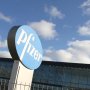 Pfizer временно отказалась от планов по разделению компании на две отдельные структуры