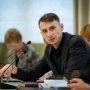 Заступник Міністра охорони здоровʼя України Едем Адаманов