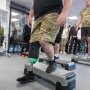 У Києві відкрили новий протезний центр для ветеранів і цивільних /Київська міська профспілка працівників охорони здоров'я