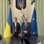 Франция будет помогать Украине внедрять современные подходы к лечению рака /Минздрав