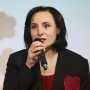 Жолнович розповіла про реформу «ЕПотенціал» /Facebook