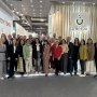 ЮРіЯ-ФАРМ представила інноваційні рішення на CPHI 2024 у Мілані