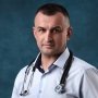 Лікар-психіатр, невролог, нарколог, психотерапевт Євген Скрипник розповів про використання прегабаліну в комплексній терапії психічних розладів /Фото з власного архіву