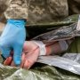 Активистка призвала определить статус боевых медиков