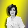 Ірина Кондратова звільнена з посади заступниці голови НСЗУ