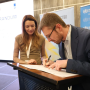 Украина интегрирует программу ВОЗ mhGAP в подготовку будущих врачей /Минздрав