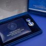 Военные медики получили Национальную премию имени Бориса Патона /armyinform