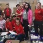 Фармацевты из Полтавы собрали лекарства для аптек города Сумы