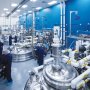 Lonza расширяет мощности, покупая завод у Roche