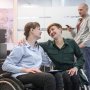 Держлікслужба перевіряє дотримання в аптеках вимог щодо безбарʼєрності