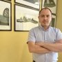 Олександр Пономарьов, директор ДП «Укрвакцина» МОЗ України». Фото: /Прес-служба ДП «Укрвакцина»