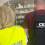Фармацевтів упіймали на оборудці з ліками /Прес-служба Національної поліції