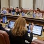 Засідання Кабінету Міністрів України з ухвалення нових рішень у сфері охорони здоров'я