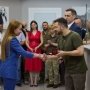 Вручення нагород до Дня медичного працівника Фото: /Прес-служба МОЗ України