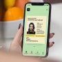 сертифікат вакцинація на жовтому рівні /itc.ua