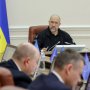 Уряд звільнив двох заступників міністра охорони здоровʼя