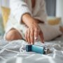 FDA розгляне заявку на реєстрацію протиастматичного препарату AstraZeneca в пріоритетному порядку
