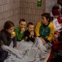 Через війну в Україні близько 1,6 млн дітей недоїдає /goodwordnews