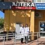 Анастасия Борисовец и Ольга Кисиль работали под обстрелами. Фото: Александр Комарида/ /Facebook