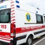 В Минздраве объяснили, приедет ли «скорая» во время комендантского часа /НВ
