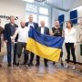 Кличко зібрав для столичного центру протезування 500 тисяч євро