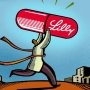 Компания Eli Lilly сообщила об успехах препарата барицитиниб в терапии волчанки