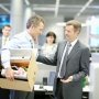 Ирландская фармкомпания уволит почти половину сотрудников