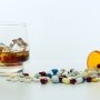 антидепрессанты и алкоголь